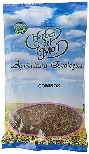 Herbes Del Cominos Semillas Eco 100 Gramos Envase - 500 g