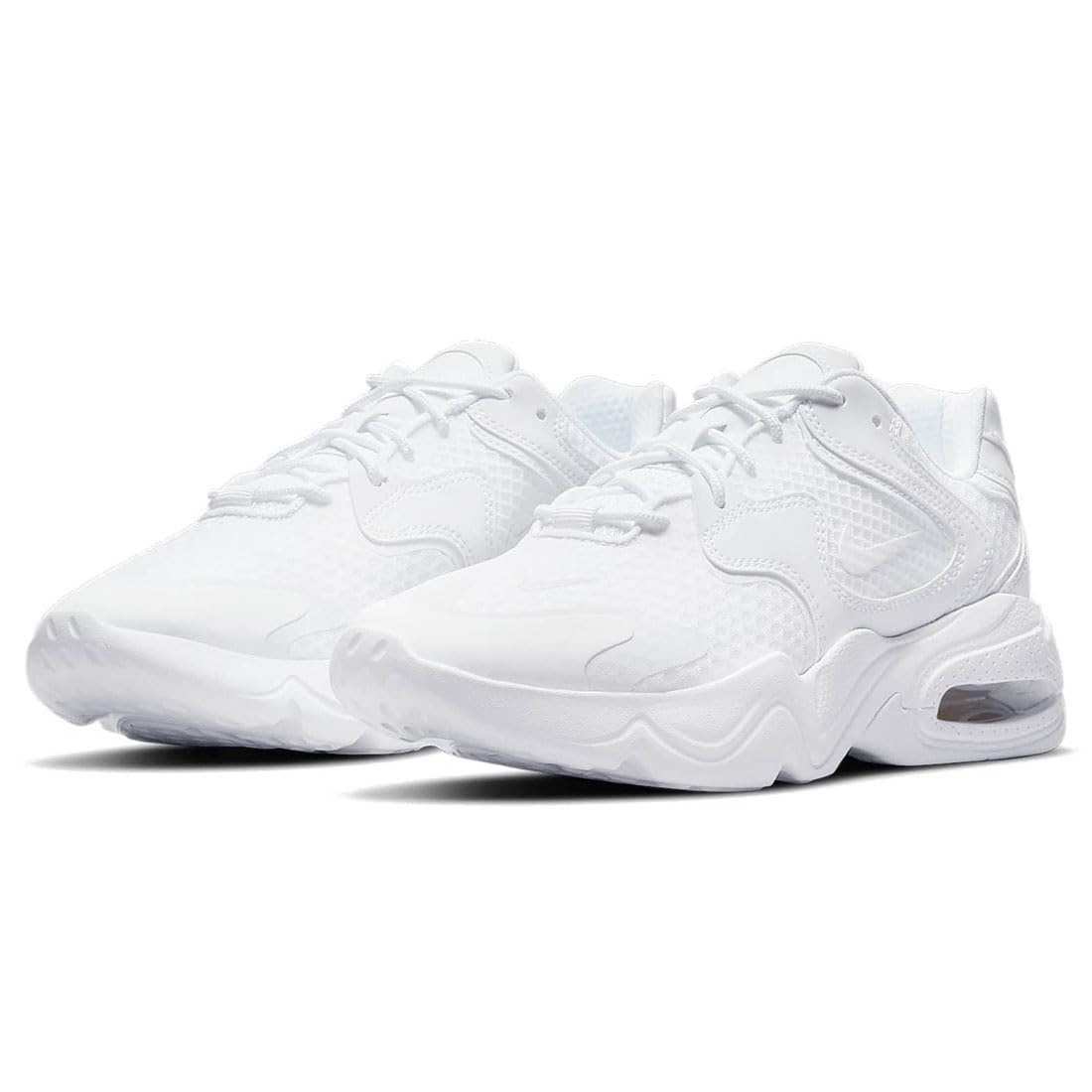 Nike エアマックス ホワイト スニーカー　28CM 新品 楽天市場】【期間限定価格 9.26 13:00〜9.30 23:59】ナイキ エア