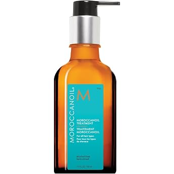 Moroccanoil-Behandlung Haar-&Ouml;l