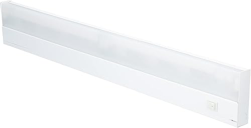 Miniatura 4 de F9824-30-LED-2 Luz de gabinete de puesta de sol, color blanco