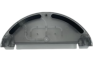 Dreametech D10s Plus Water Tank: Optimal Hygiene for Your Dreame D10s Pro