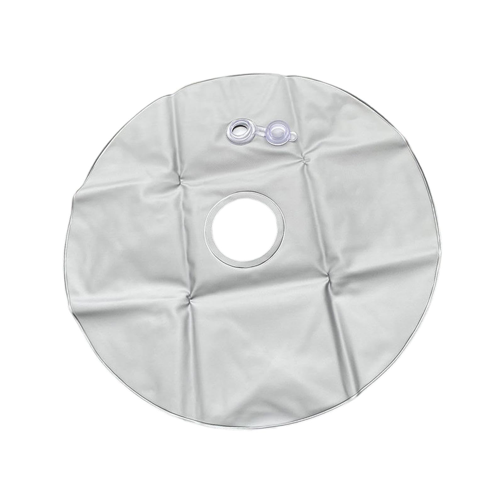 Water Filled Umbrella Base Weight Bag Flag Base for Stands Beach Accessories spout-image-9