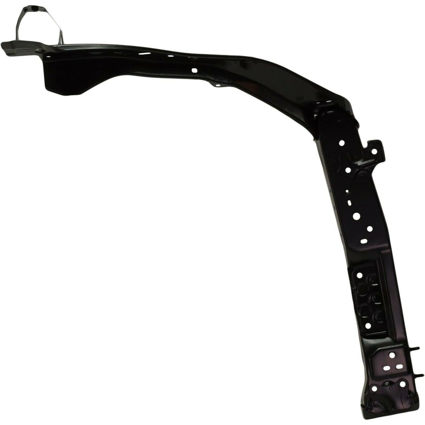 Amazon.com: JJ 5320242900 Radiator Support Core Passenger Right 