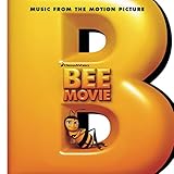 Bee Movie: Music From The Motion Picture