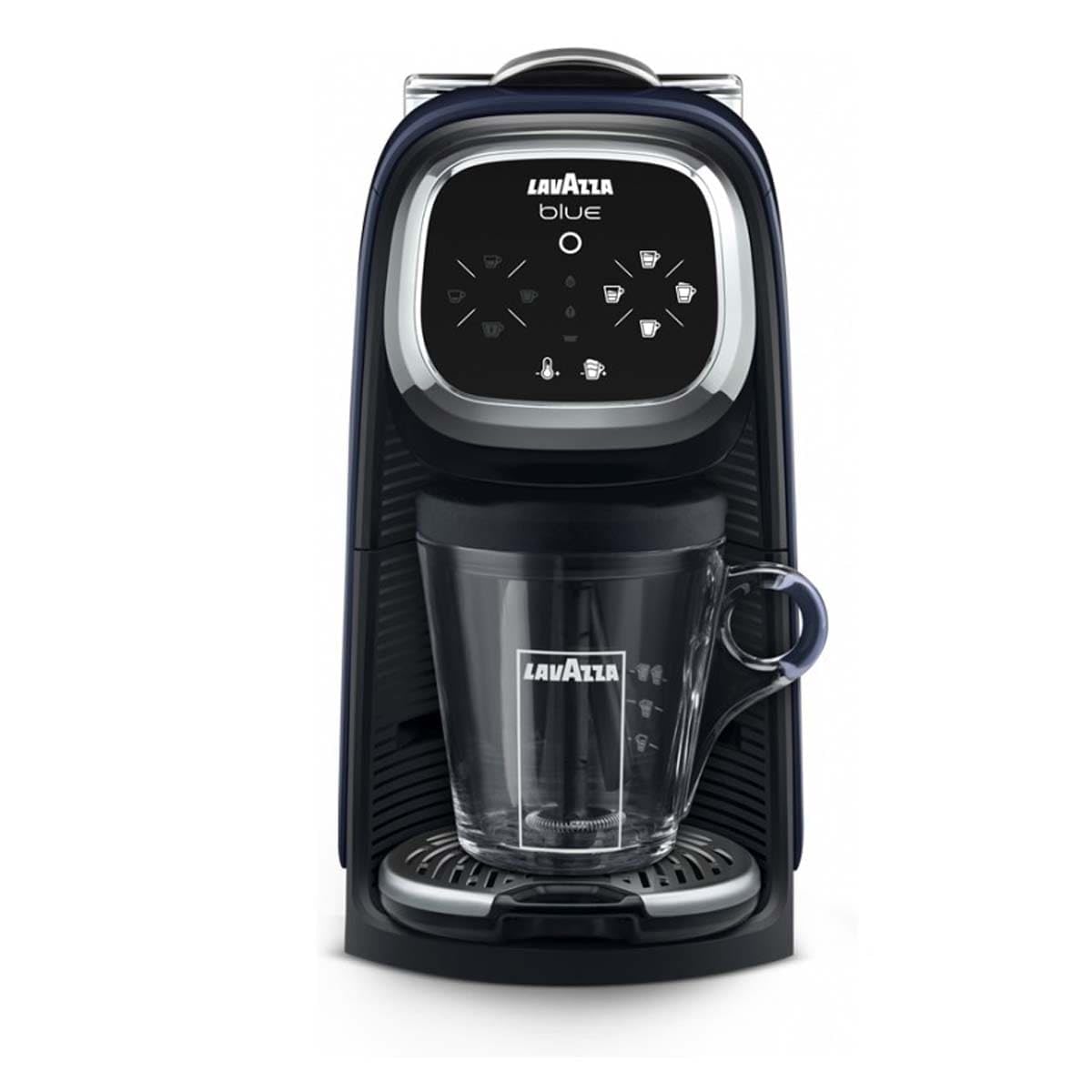 LAVAZZA - BLue LB1050 Classy Milk Kaffeemaschine