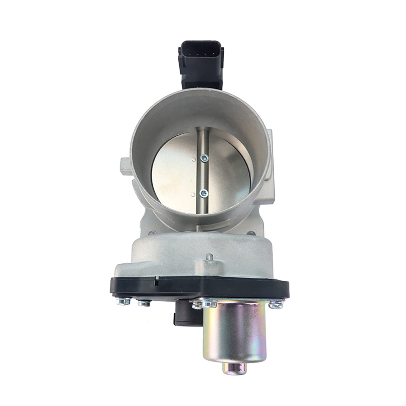 Buy Fuel Injection Throttle Body Valve Fit For FORD Expedition F150