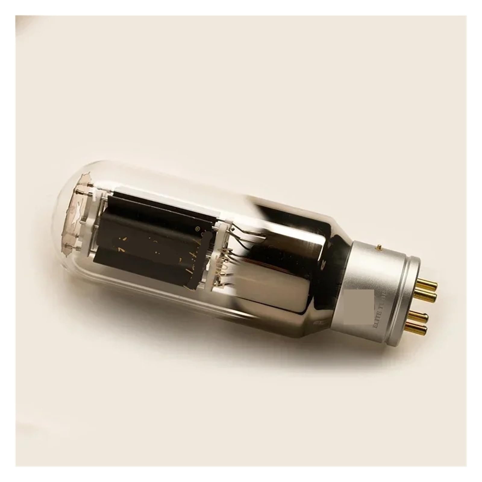 LHXEQJAM E-805A E805A Tube HiFi Audio Replacement 805 805A 805M(2 pcs)