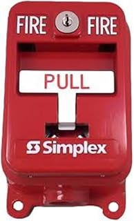 2099-9144 - Explosion-Proof/Weatherproof Pull Station