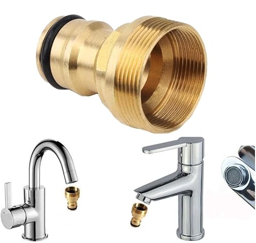 How to replace an outside tap How to replace an outside tap