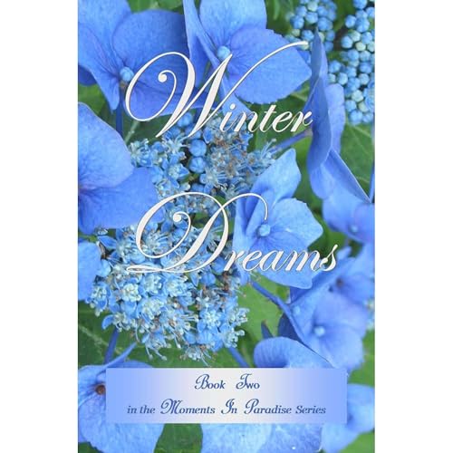 Winter Dreams by Melanie Wilber episode artwork