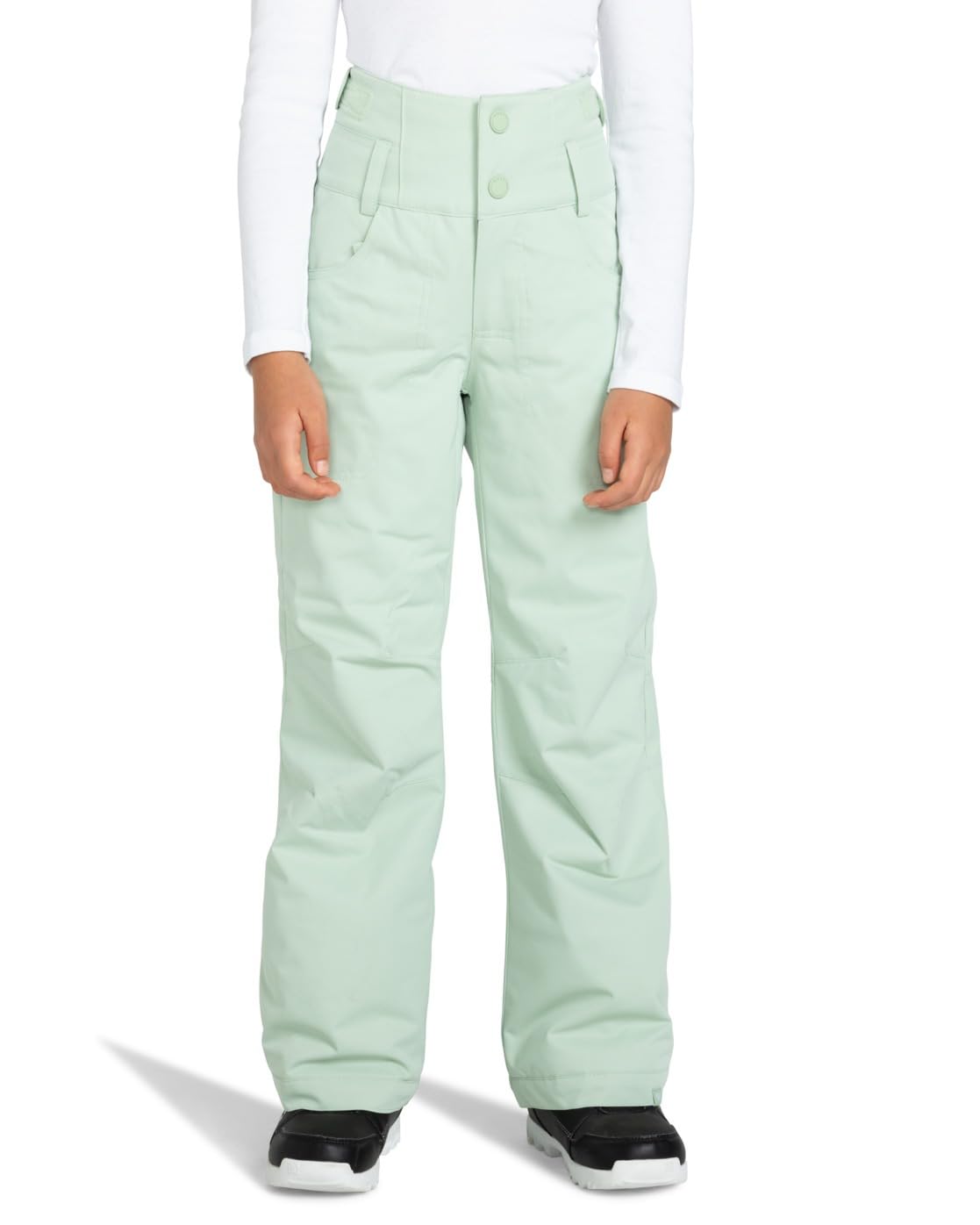 Roxy Mädchen Hose Diversion Girl Pt