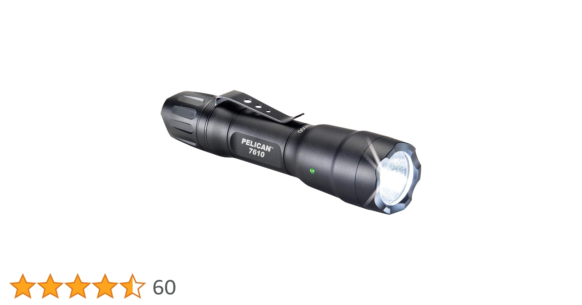 Amazon | タクティカルLEDライト