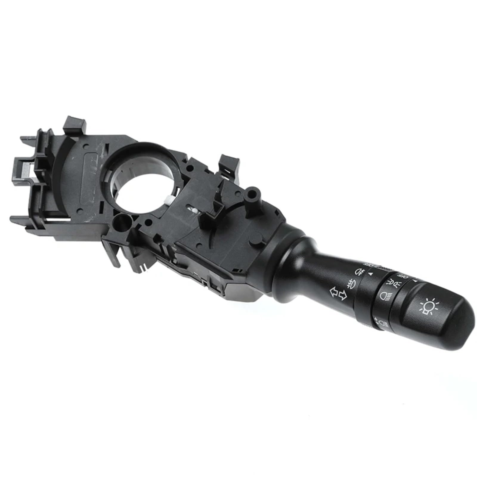Conmutador Columna Compatible con Hyundai para IX35 2011 2012 2013 2014 2015 93410-1X031 Control De Dirección del Automóvil Interruptor De Luz De Giro De Faros