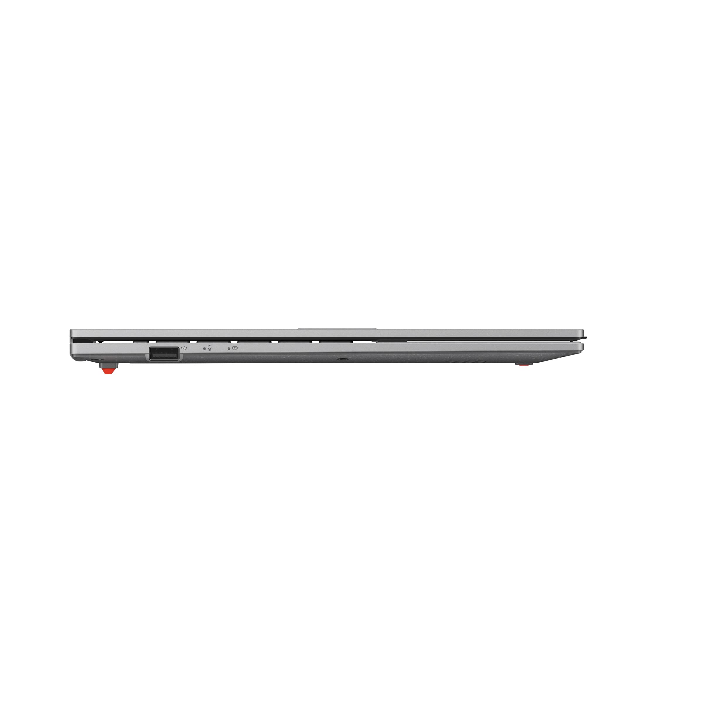 ASUS Vivobook 15 S1504ZA-NJ1587W 15.6 Pouces FHD PC Portable Intel Core i3-1215U 8GB RAM 512GB SSD Windows 11 Clavier AZERTY
