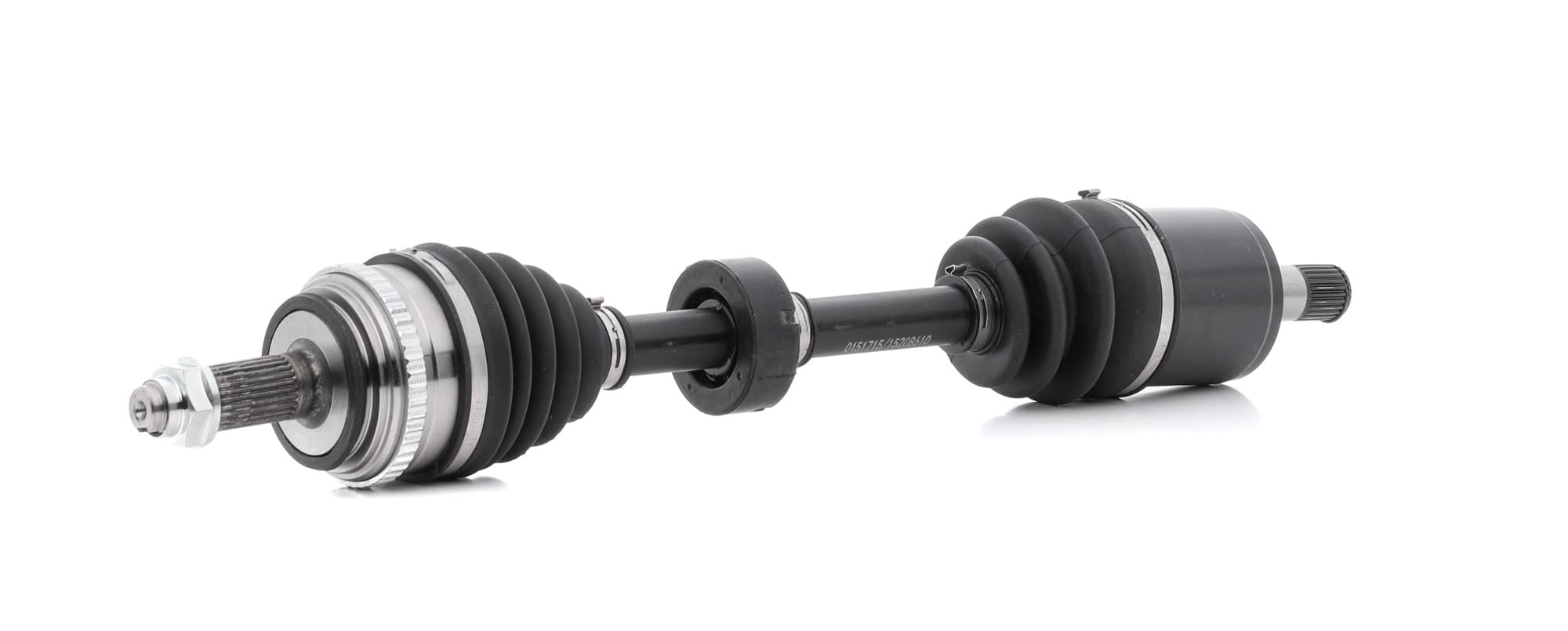 STARK SKDS-0210521 Semiasse Destra Anteriore Destra Compatibilità con HONDA CIVIC VII Hatchback EU, EP, EV