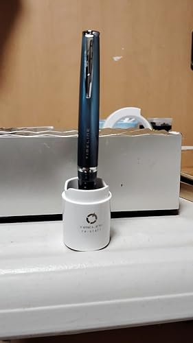 Amazon | 限定 TIMELINE/タイムライン リスタート 油性ボールペン 0.7