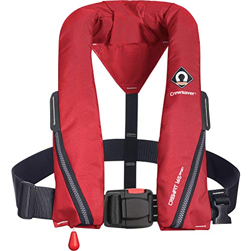 Crewsaver Crewfit 165N Sport Lifejacket