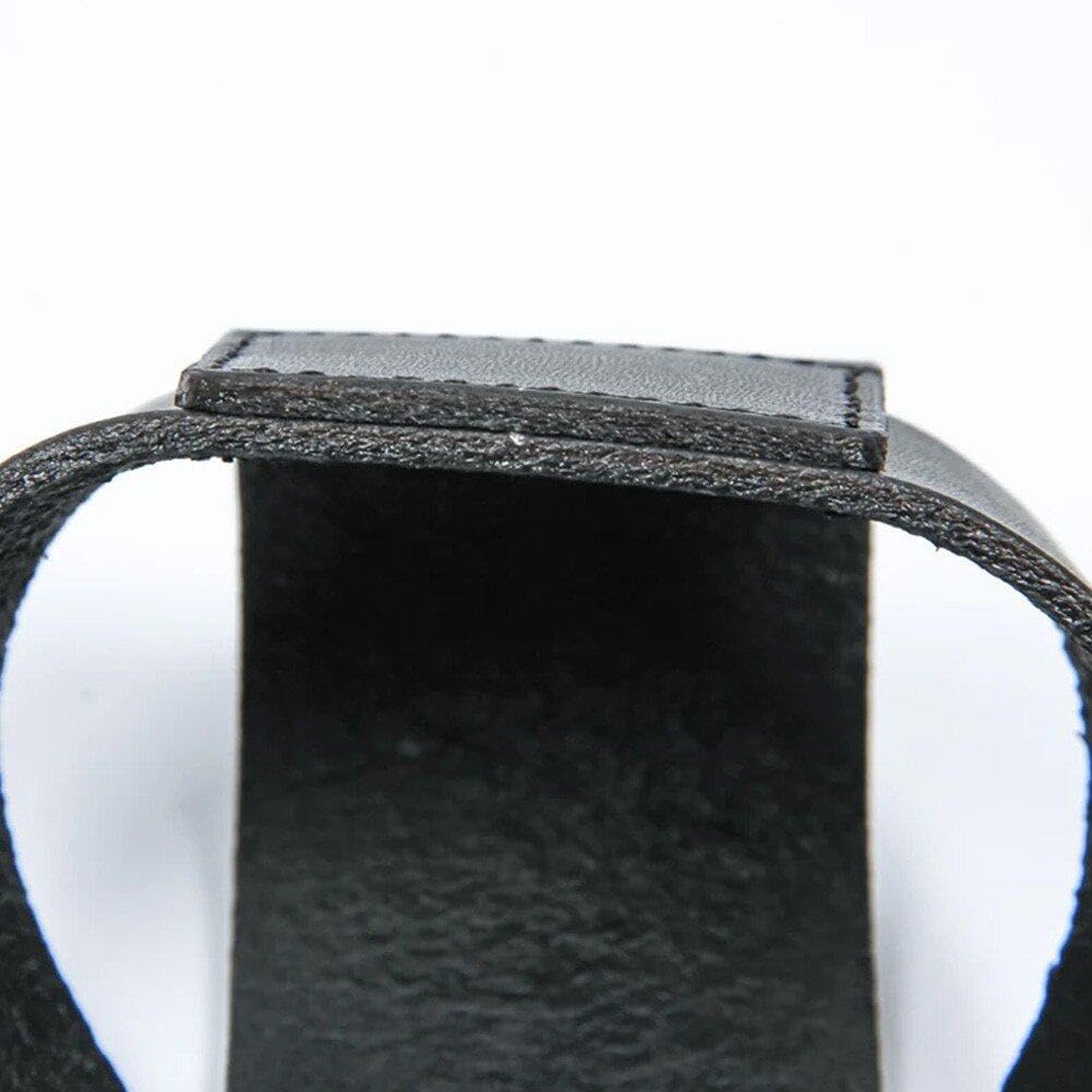 Keuyeo Repose-Arc Pour Tir À L'arc, Sangle De Transport Suspendue, Arc À Poulies Portable, Support D'arc Classique, Ceinture D'arc, Carquois De Taille Suspendu Pour Jeunes, Adolescents Adultes