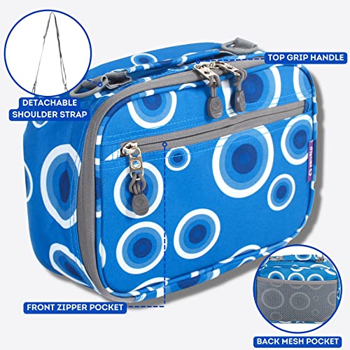 Image of J World New York Cody Lunch Bag