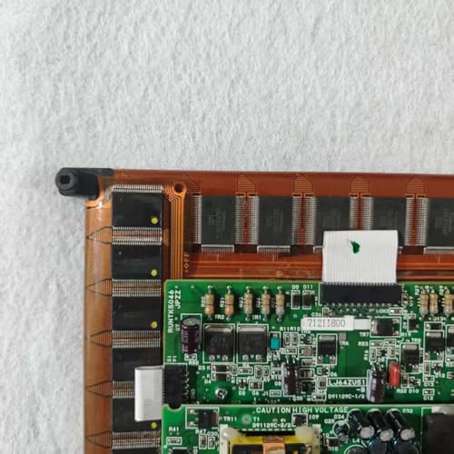 Image of LCD Display Screen Panel 9.4 inch LJ64ZU51 Spot Goods