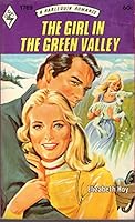 Girl in the Great Valley B000HAYMNO Book Cover