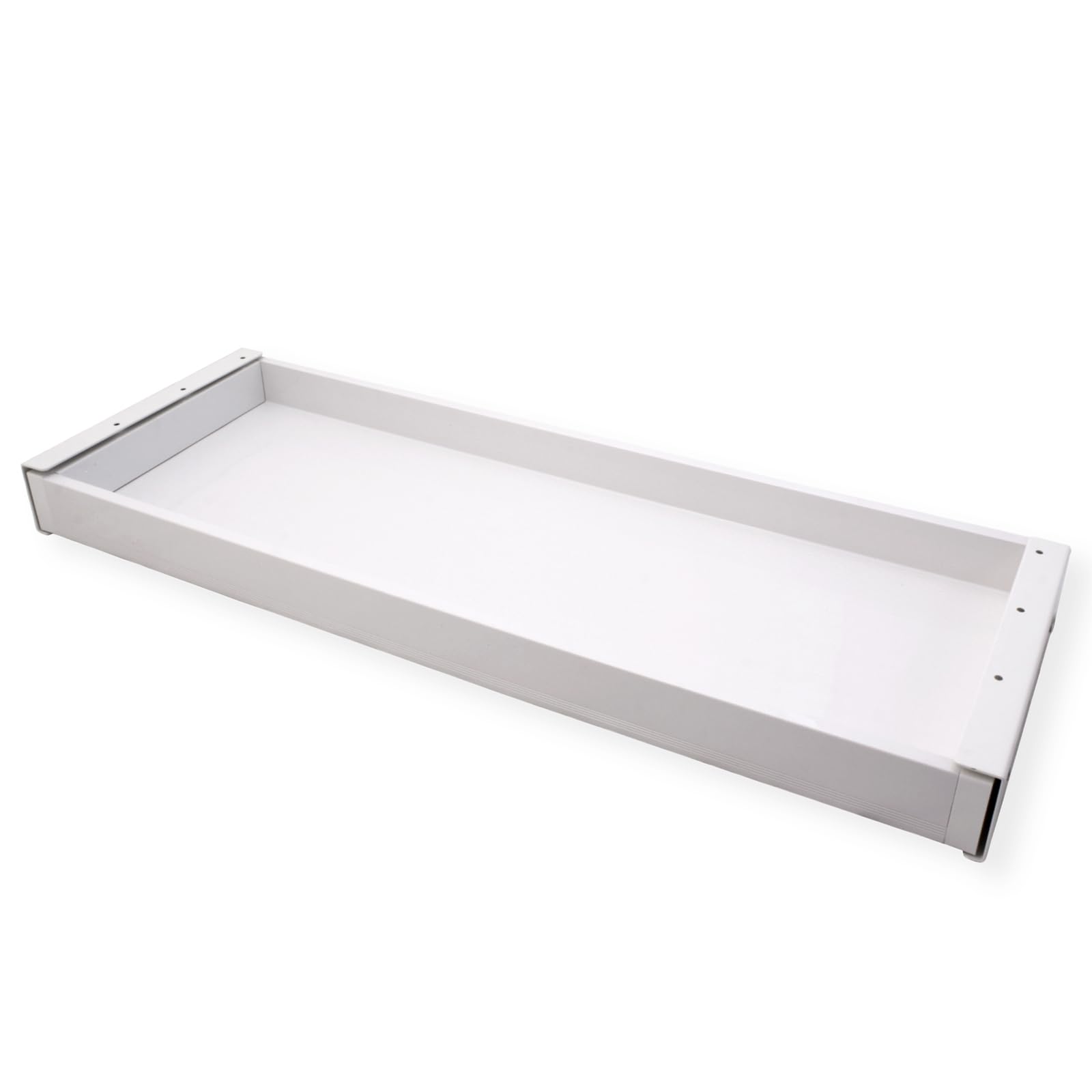 VALUE Cassetto, grande, bianco