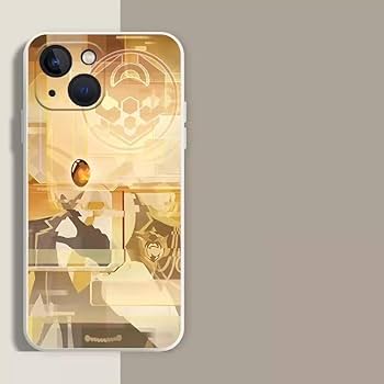 Amazon.co.jp: 崩壊 スターレイル スマホケース 不良資産清算の