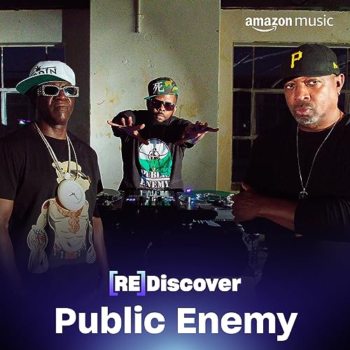 Zusammengestellt von: Amazon Music