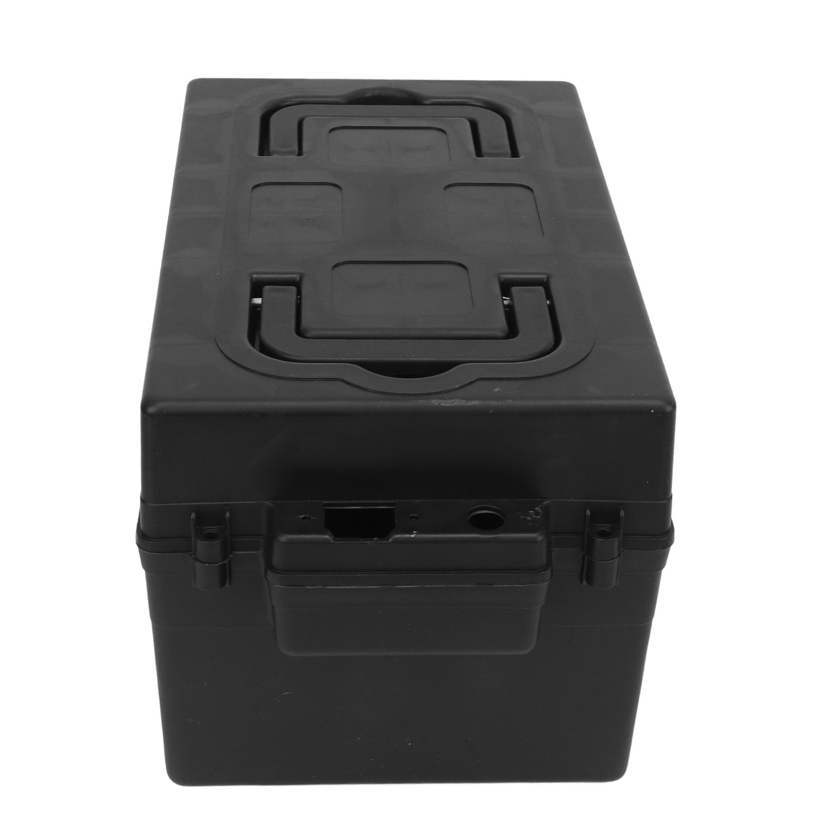 Scatola Batteria per Scooter Elettrico Custodia Portatile in Plastica Impermeabile Portatile Prodotto Universale