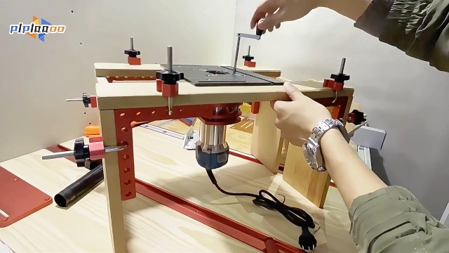 3 Best Router Table Lifts Of 2025 For Precision Woodworking - View #4