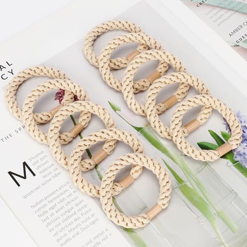 JessLab Hair Ties Set - Image 4