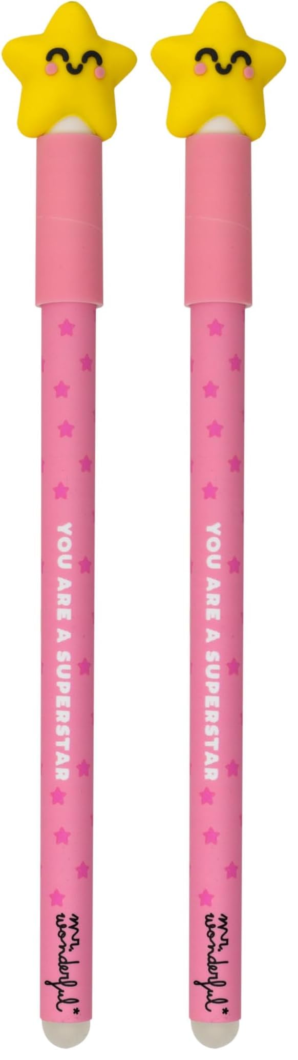 Mr. Wonderful - Boli borrable Estrella - You are a superstar — view 26