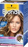 Schwarzkopf Blonde