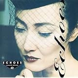 [マスターピース・コレクション・フィーメル・シティポップ名作選] Echoes+2 [生産限定] - 阿川泰子 [UHQCD]