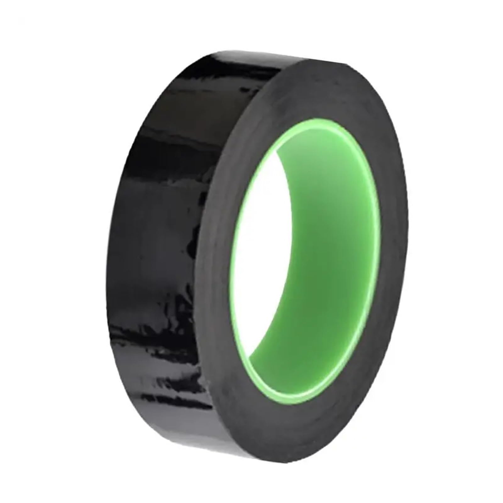 Fahrradfelge Tape Rack Tubeless-Felgenband, Anti-Pannen-Reifendichtband, Vakuum-Reifenpolster, 50 m, Fahrradzubehör, Selbstklebende Aufkleber Velox Felgenband(50m x 25mm)