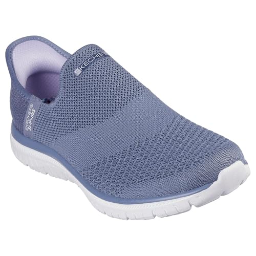 Image of Skechers Women's Virtue-Sleek Sneakers | Walking Shoes