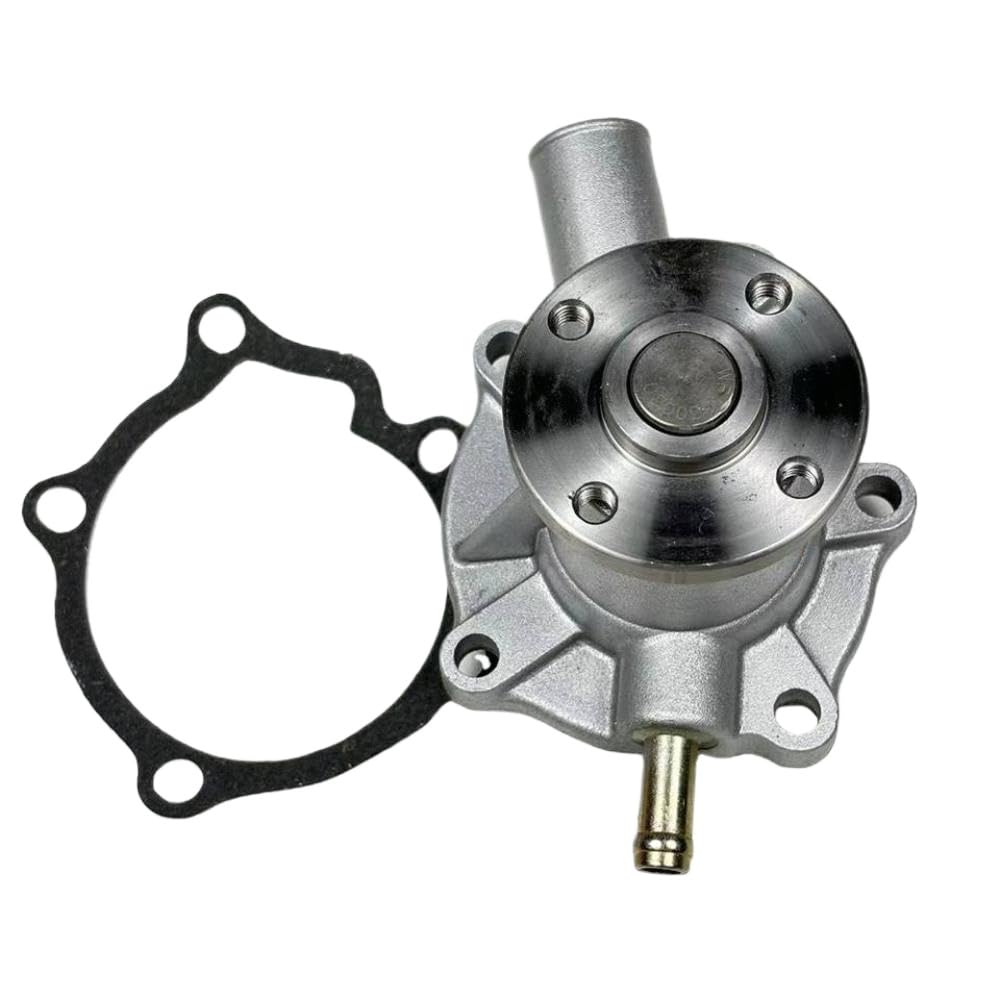 de agua para el motor V800 Z400 D600