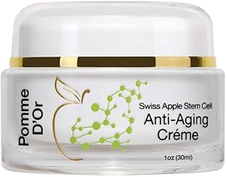 Be Natural Organics Pomme D'or Crema antienve...