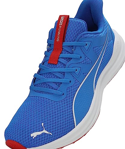 Image of Puma Unisex Adult Reflect Lite Running Shoe