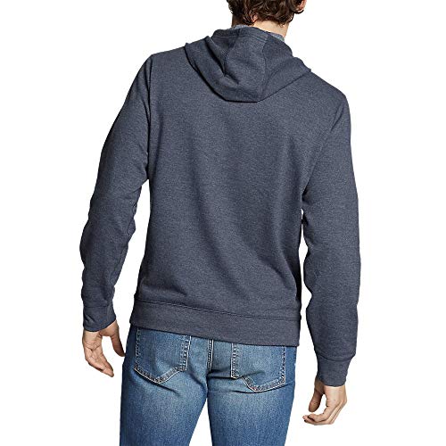 Eddie Bauer Men's Camp Fleece Pullover Hoodie3