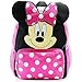 Minnie Mouse Face - 12 Inches