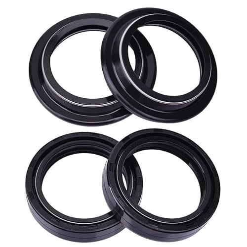I[goCi tgtH[N_p[ ICV[ ZZR600 ZZR400 ZX400 ZX600 ZX636 Ninja ZX-6R KDX125 ZX-6 ZX6Rp(2pcs seal 2pcs cover)