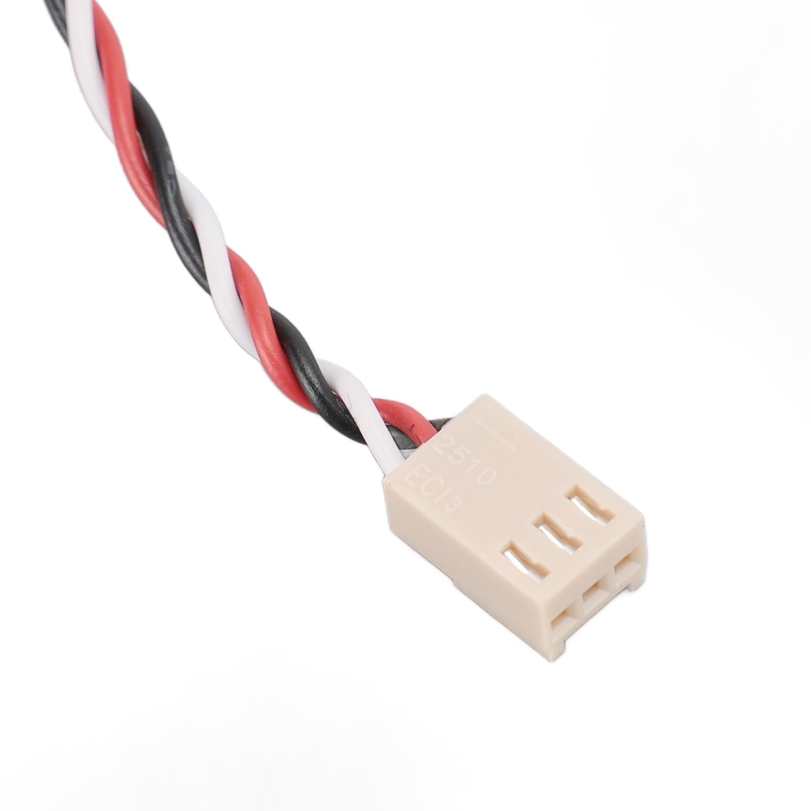 Bewinner Wodna Pompa Chłodząca, 10 W 12 V o Wysokim Przepływie 600 L/h Pompa Chłodząca Procesor Komputera PC, Interfejs Gwintowy G1/4, Cicha Ceramiczna Konstrukcja Odśrodkowa do Komputerowego Układu