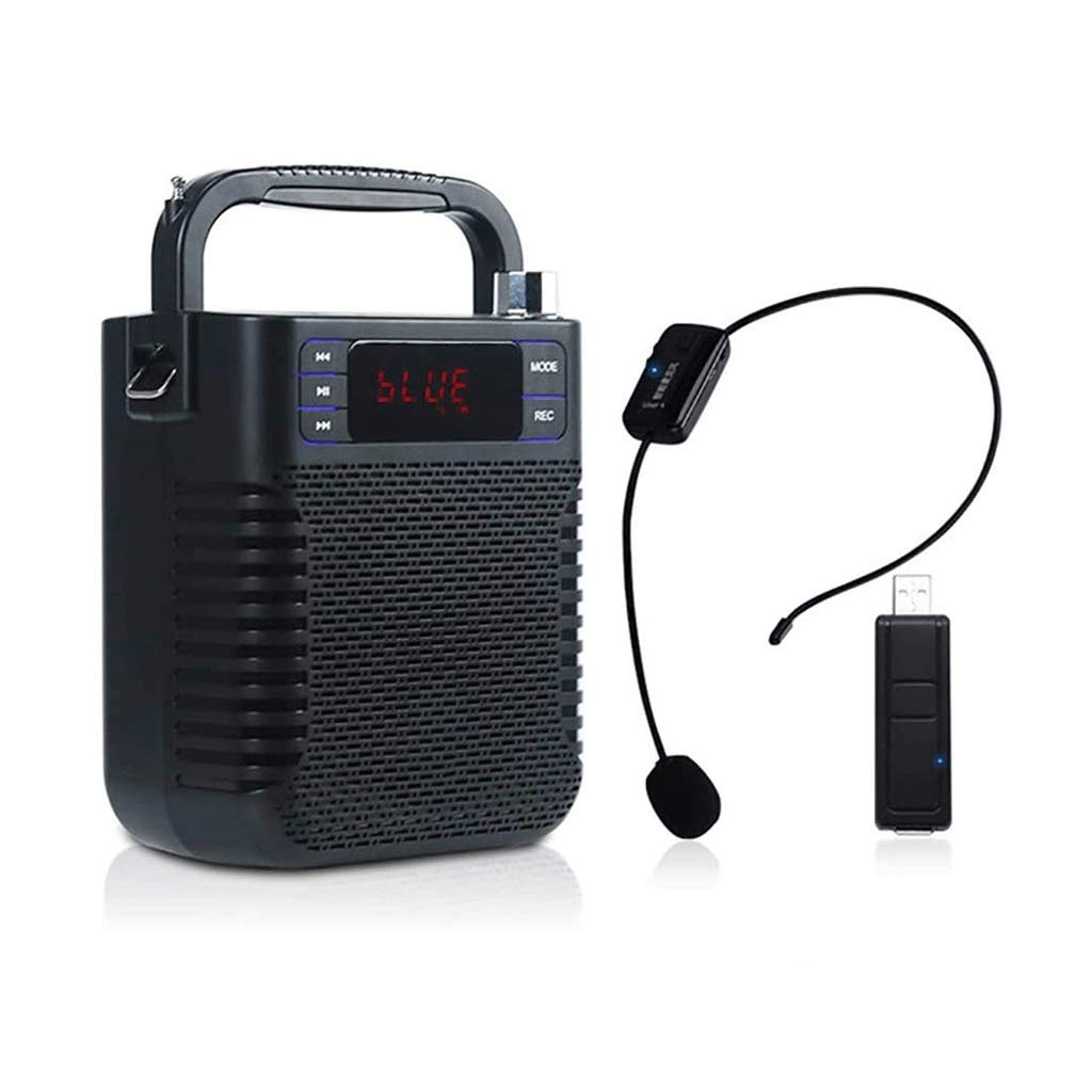 Speaker Portable Speaker with -Loud Audio for Phone Calls- Small Waterproof and Dustproof Travel Music Speakers