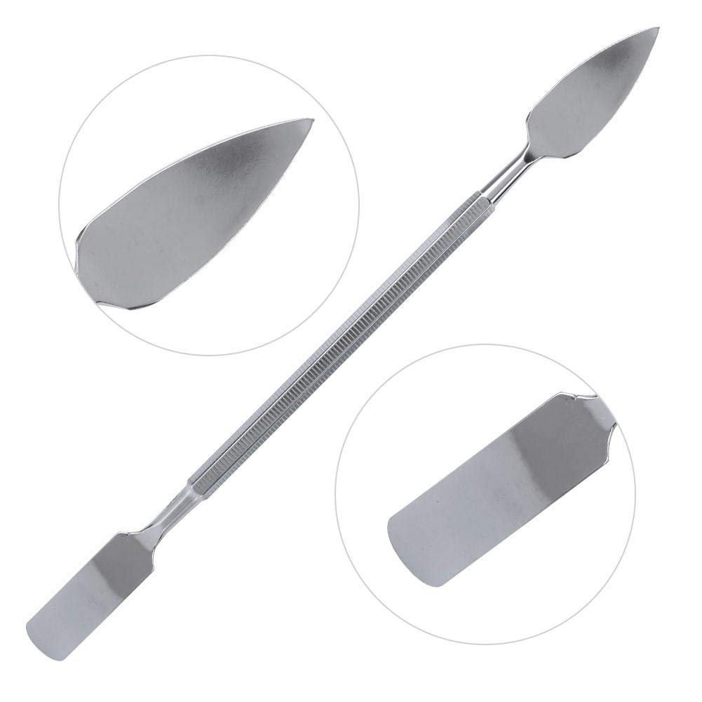 RiToEasysports Saxophon-Wartungswerkzeug, Edelstahl, Silber, Saxophon-Reparaturwerkzeug, Holzblasinstrumente