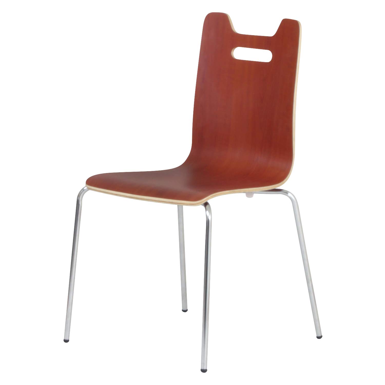 未使用】弘益 KOEKI ALES ミーティングチェア 会議イス 2脚セット