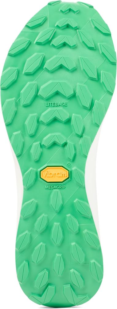 Nnormal Unisex Kjerag 01 buty do biegania w terenie