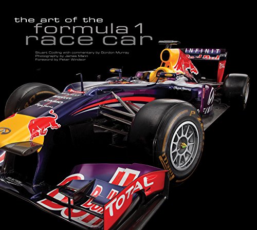 Télécharger Art of the Formula 1 Race Car PDF Ebook En Ligne