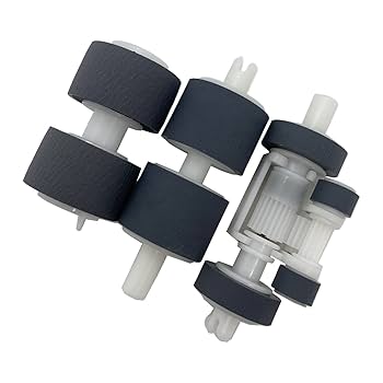 EPSON EP-907F 【kilki】 Complete Ink Pump Assy Unit For Epson WF-C5290a WF-C5710 WF