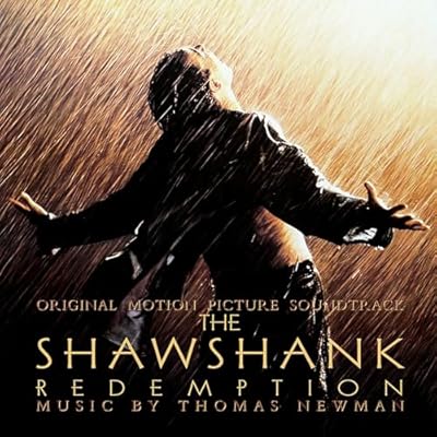 Shawshank Redemption